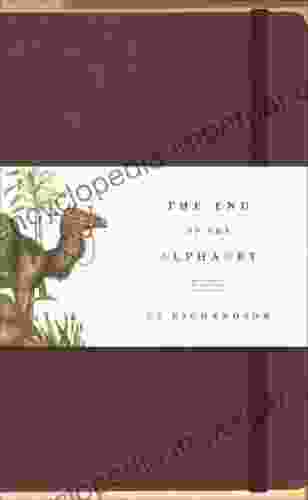 The End Of The Alphabet: A Novel