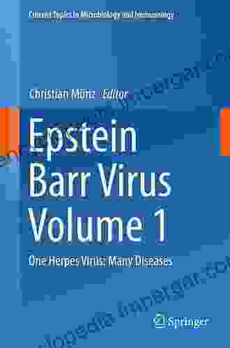 Epstein Barr Virus Volume 1: One Herpes Virus: Many Diseases (Current Topics In Microbiology And Immunology 390)