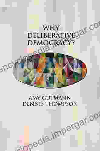 The Law Of Deliberative Democracy