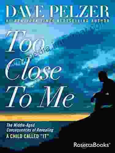 Too Close To Me: The Middle Aged Consequences Of Revealing A Child Called It