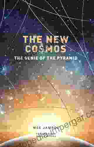 The New Cosmos: The Genie Of The Pyramid