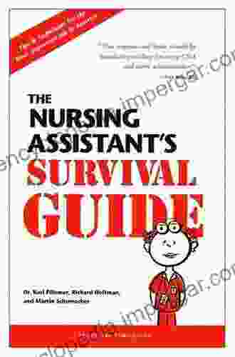 Nursing Assistant S Survival Guide