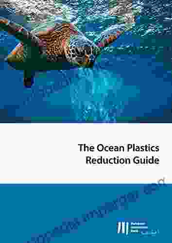 The Ocean Plastics Reduction Guide