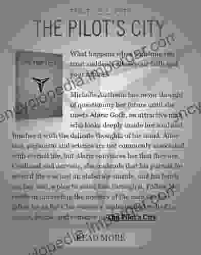 The Pilot S City Pat Clor