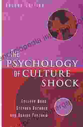 The Psychology Of Culture Shock