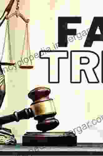 The Right To A Fair Trial In International Law