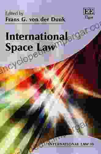 Space Law (Library Of Essays In International Law)