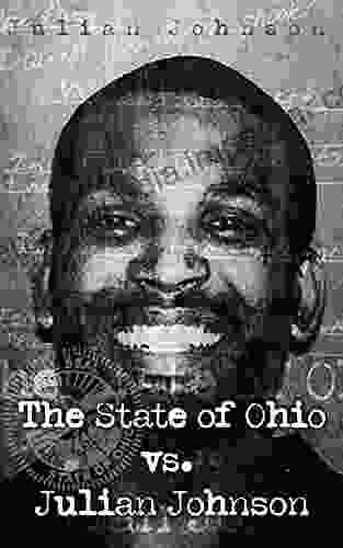 The State of Ohio vs Julian Johnson