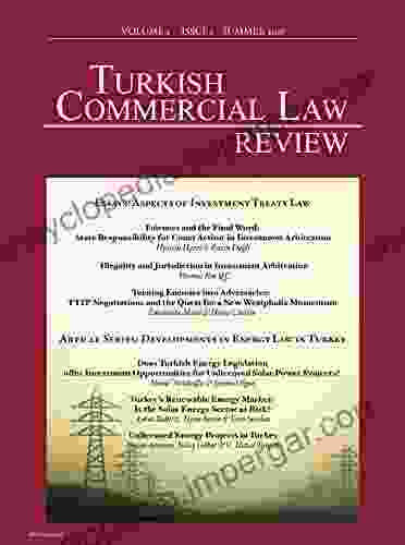 Turkish Commercial Law Review: Volume 2 Number 1