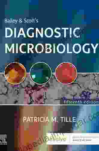 Bailey Scott S Diagnostic Microbiology