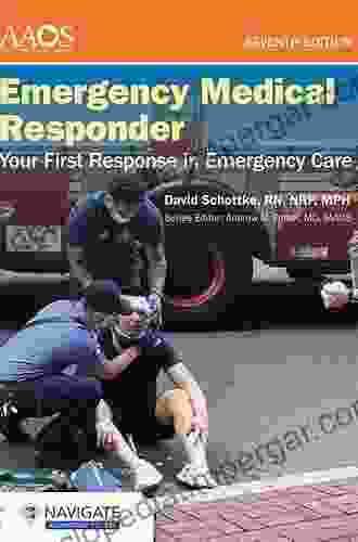 Workbook For Emergency Medical Responder: First On Scene (2 Downloads)