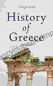 History Of Greece (Vol 1 12): Complete Edition