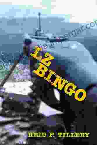 LZ Bingo Reid F Tillery