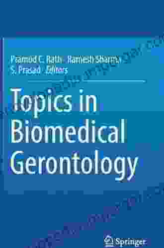 Topics In Biomedical Gerontology