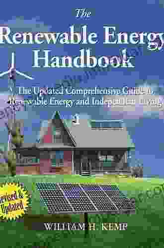 Workbook (Renewable Energies)