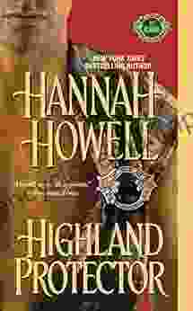 Highland Protector (The Murrays 17)