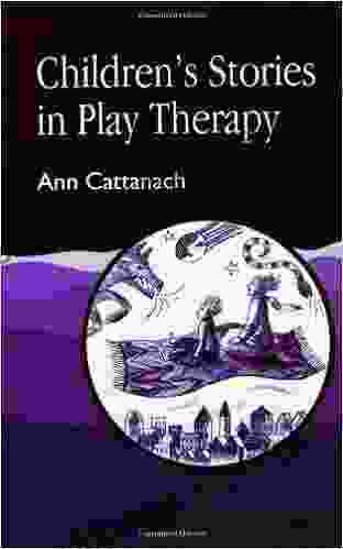 Children S Stories In Play Therapy