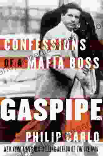 Gaspipe: Confessions Of A Mafia Boss