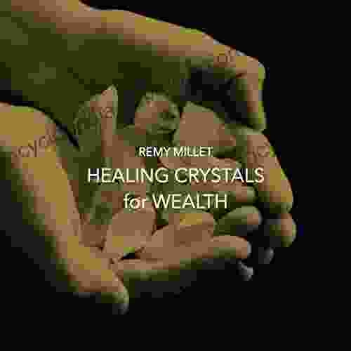 Healing Crystals For Wealth (Short Meditation Scripts)