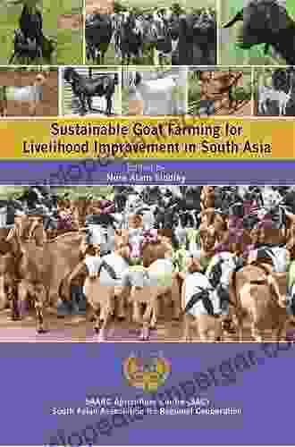 Sustainable Goat Production In Adverse Environments: Volume II: Local Goat Breeds