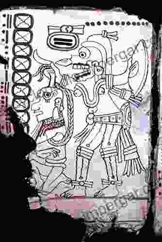 Maya Grolier Codex Greg Goebel