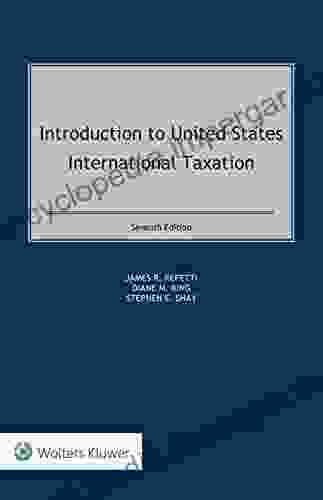 Introduction To United States International Taxation