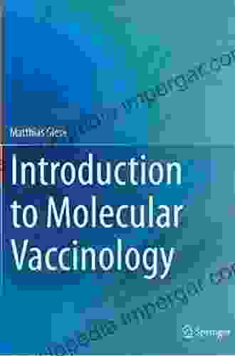 Introduction To Molecular Vaccinology