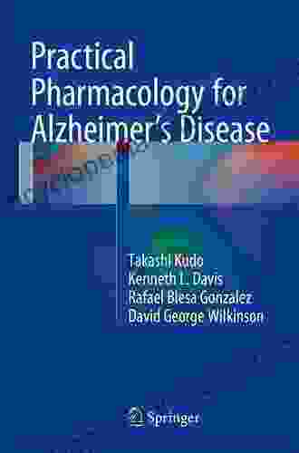 Practical Pharmacology For Alzheimer S Disease