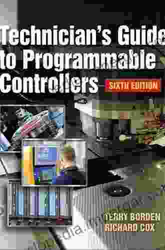 Technician S Guide To Programmable Controllers