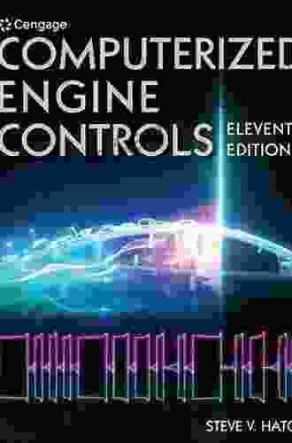 Computerized Engine Controls (MindTap Course List)