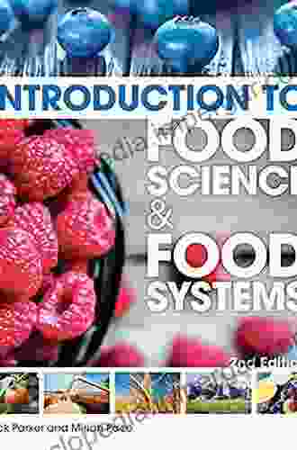 Introduction To Food Science And Food Systems