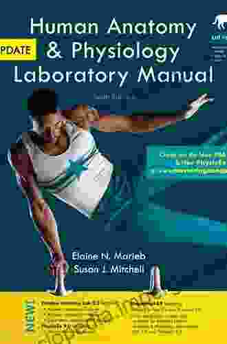 Human Anatomy Physiology Laboratory Manual Cat Version (2 downloads)