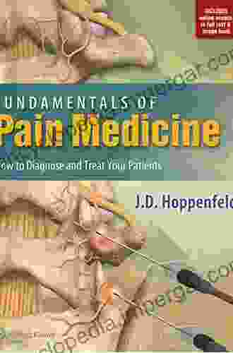 Fundamentals Of Pain Medicine