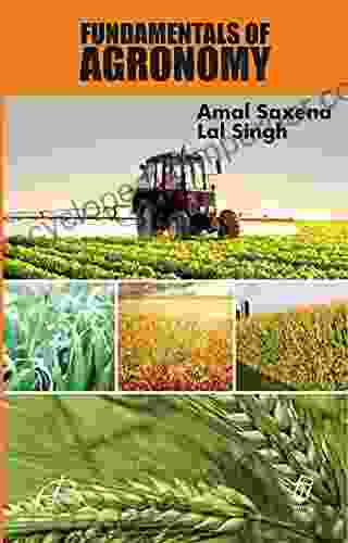 Fundamentals Of Agronomy Edward Luther Stevenson