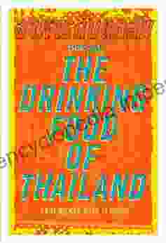 POK POK The Drinking Food Of Thailand: A Cookbook