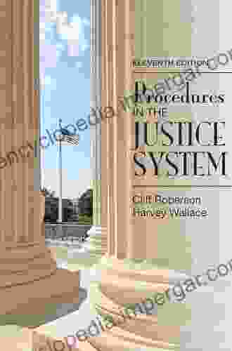 Procedures In The Justice System (2 Downloads)