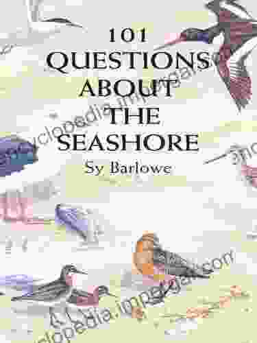 101 Questions About The Seashore Sy Barlowe