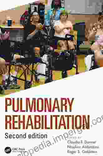 Textbook of Pulmonary Rehabilitation