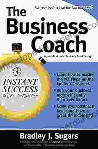 The Business Coach (Instant Success Series)