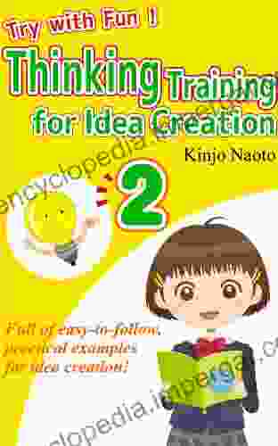 Try With Fun Thinking Training For Idea Creation 2