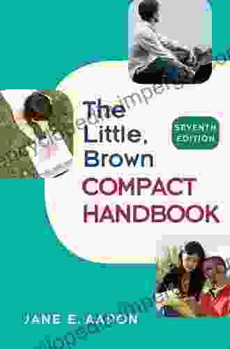 Little Brown Compact Handbook The (2 Downloads)