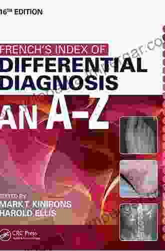 French S Index Of Differential Diagnosis An A Z 1