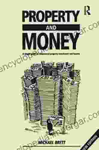 Property And Money Michael Brett