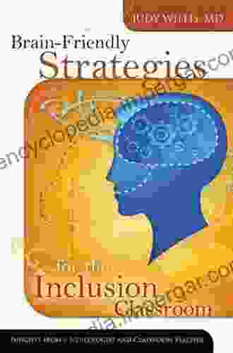 Brain Friendly Strategies For The Inclusion Classroom