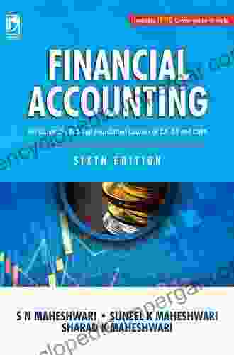 Advanced Financial Accounting