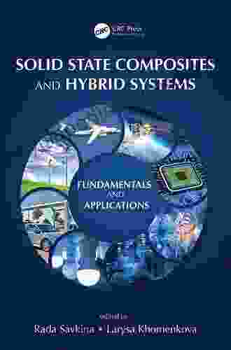 Solid State Composites And Hybrid Systems: Fundamentals And Applications