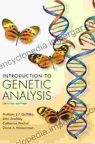 Introduction To Genetic Analysis