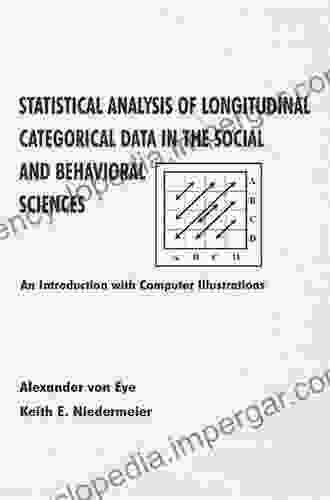 Statistical Analysis Of Longitudinal Categorical Data In The Social And Behavioral Sciences: An Introduction With Computer Illustrations