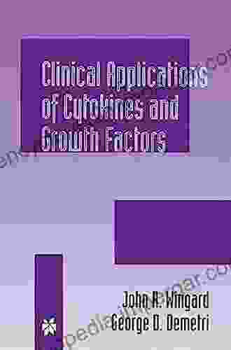 Clinical Applications Of Cytokines And Growth Factors (Developments In Oncology 80)