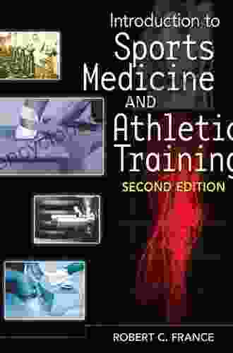 Introduction to Sports Medicine and Athletic Training